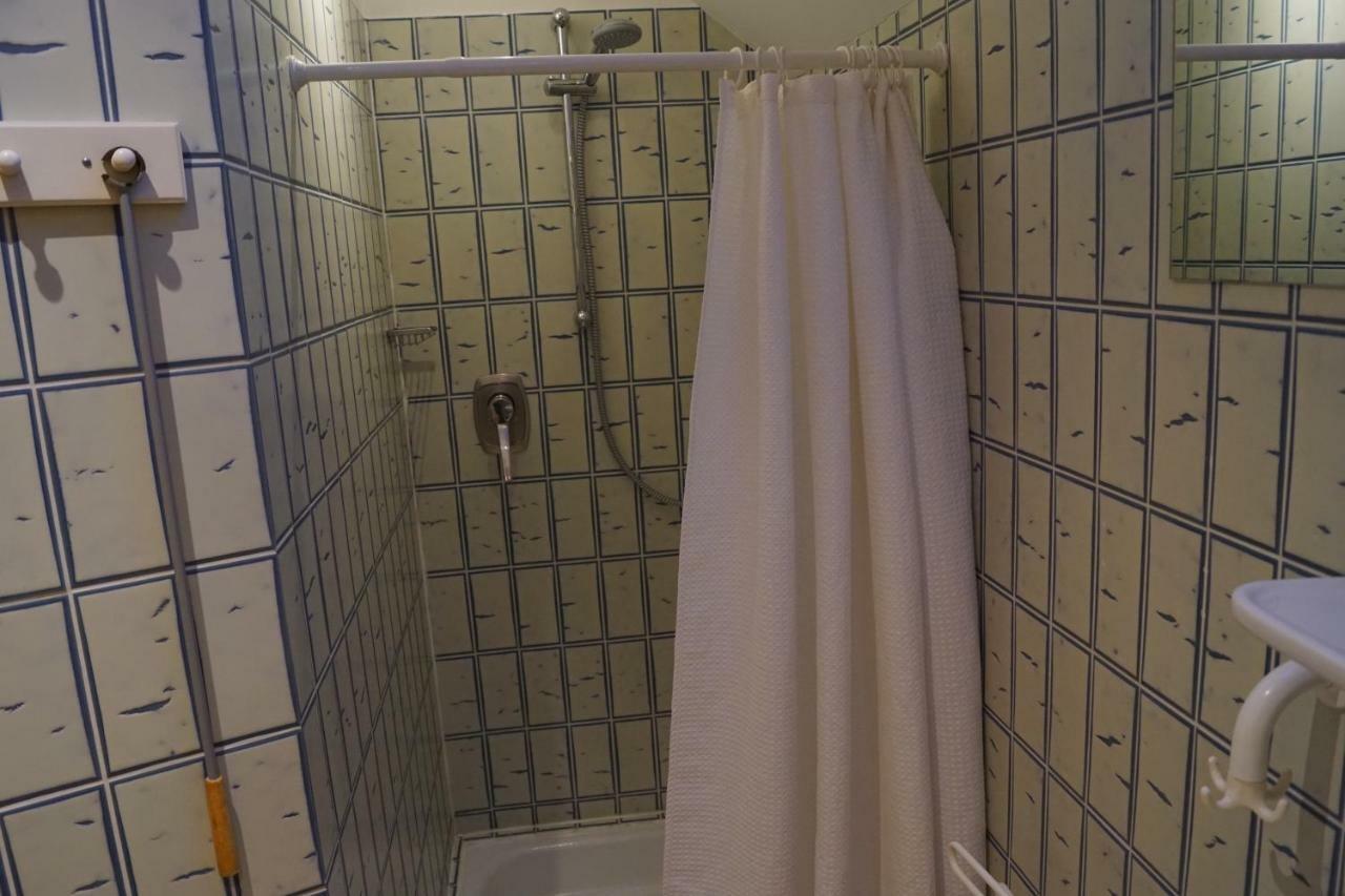Hamburg-Rahlstedt, Klein Aber Sehr Fein, Ils-Nah Apartment Exterior foto